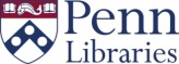 penn libraries logo